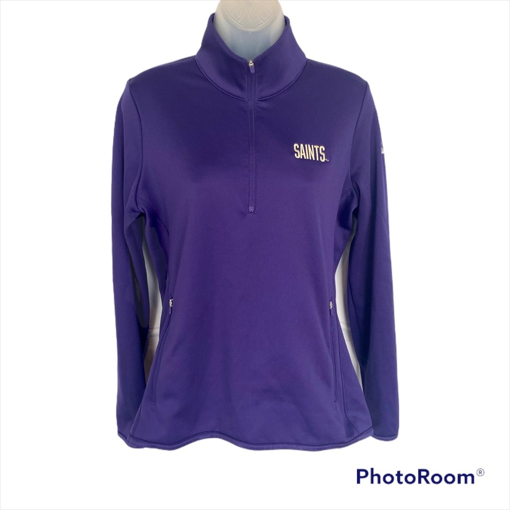 Nike New Orleans Saints Jacket